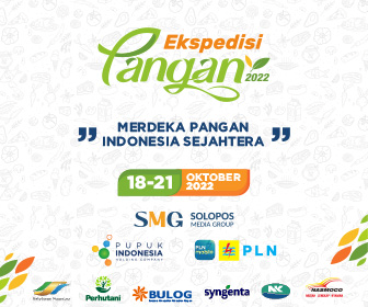 Ekspedisi Pangan 2022