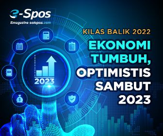 Flashback 2022 - Emagz Solopos