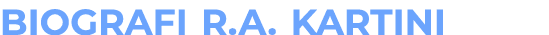 Biografi R.A. Kartini