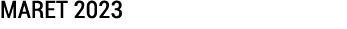 Maret 2023