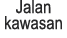 Jalan kawasan