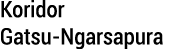 Koridor Gatsu Ngarsapura