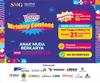 youth writing contest
